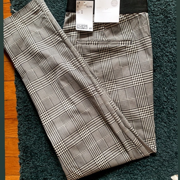 H\u0026M | Pants \u0026 Jumpsuits | Hm Slacks 